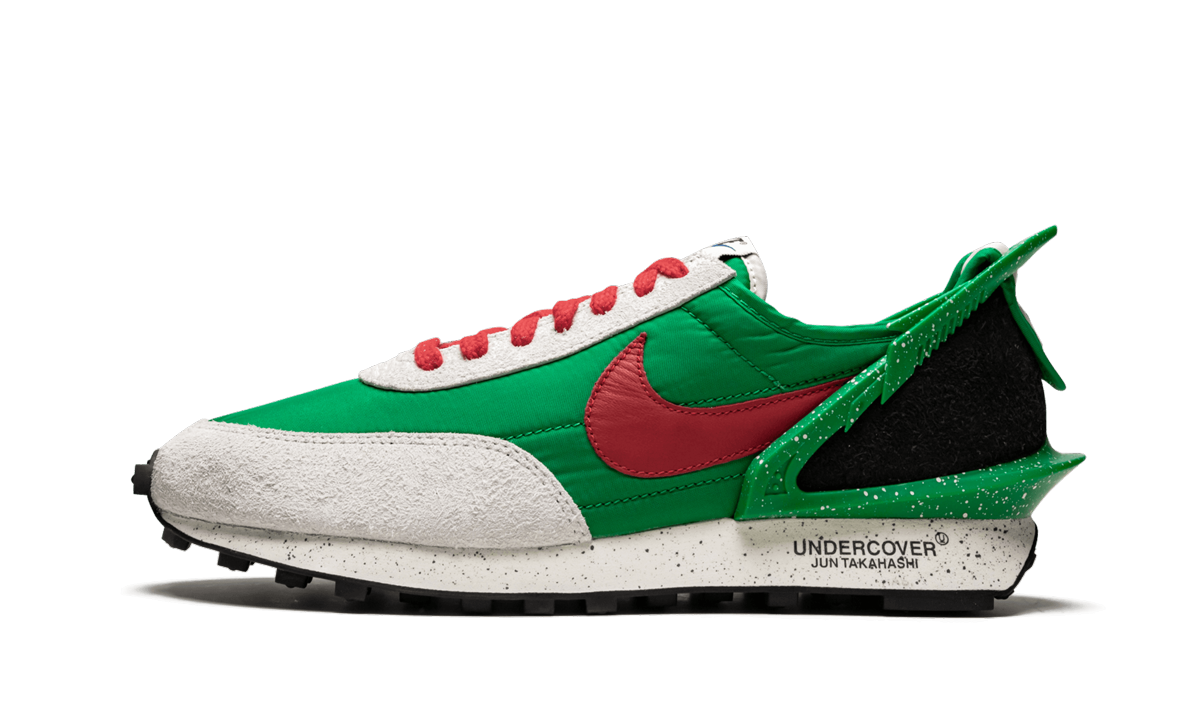 DAYBREAK / UNDERCOVER MNS WMNS "Undercover - Lucky Green"