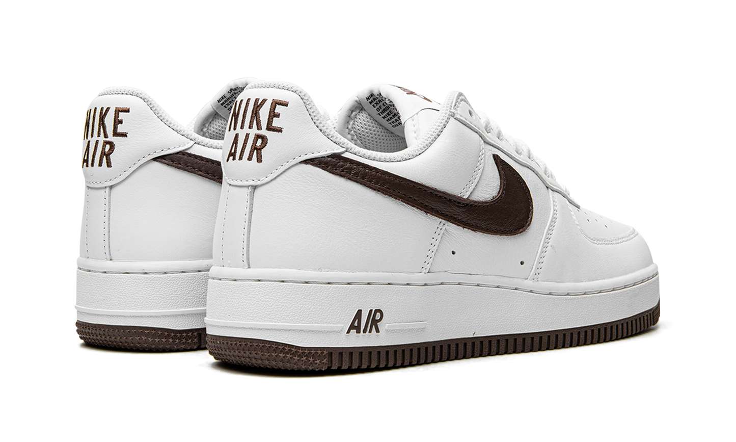 Air Force 1 "Chocolate"