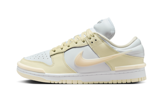 Dunk Low Twist WMNS "Coconut Milk Guava Ice ("