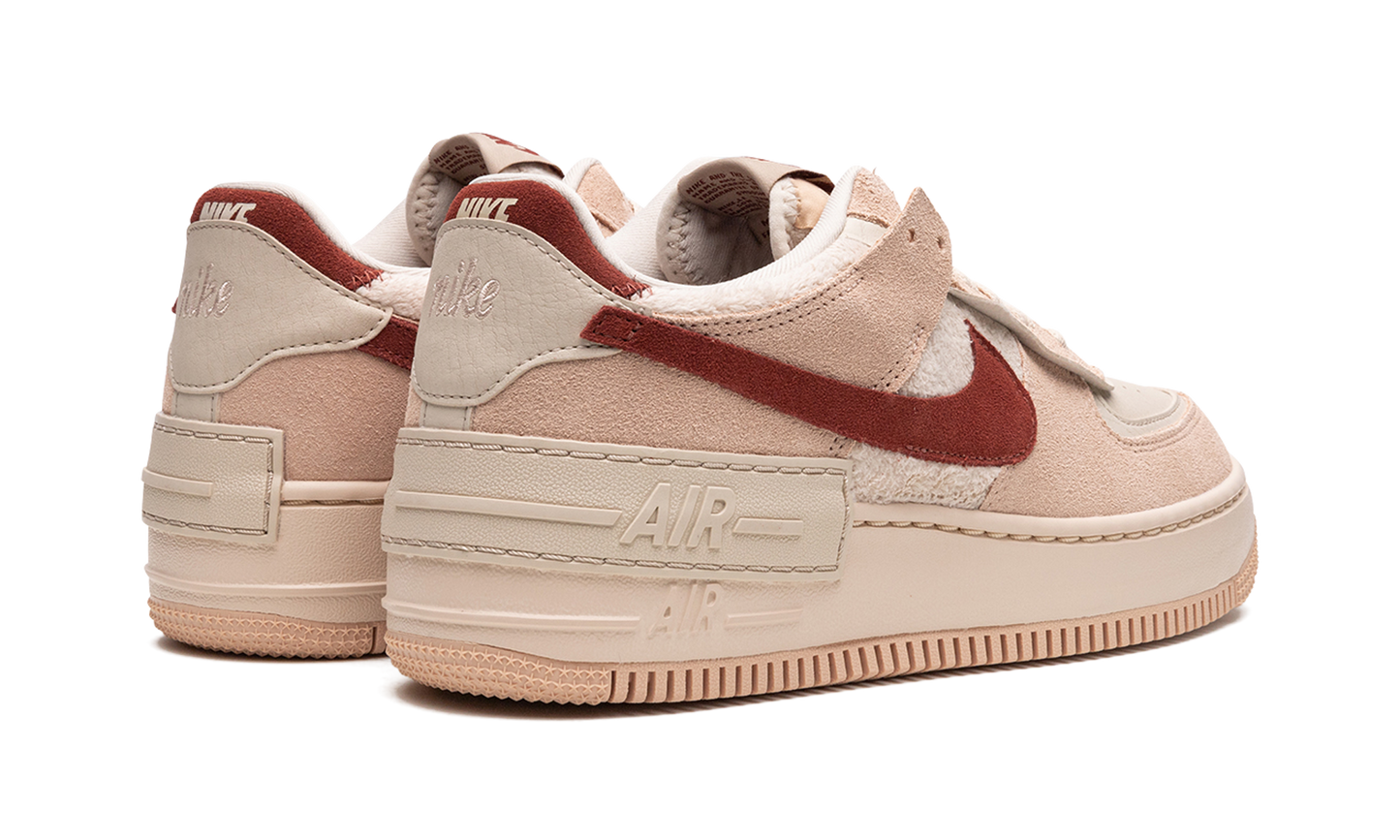 AIR FORCE 1 SHADO MNS WMNS "Shimmer"