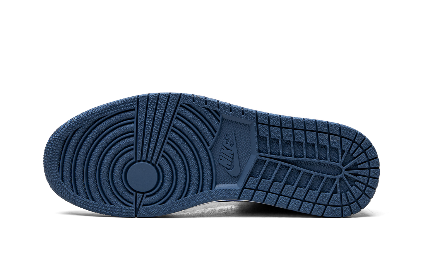 Air Jordan 1 High OG "Dark Marina Blue"