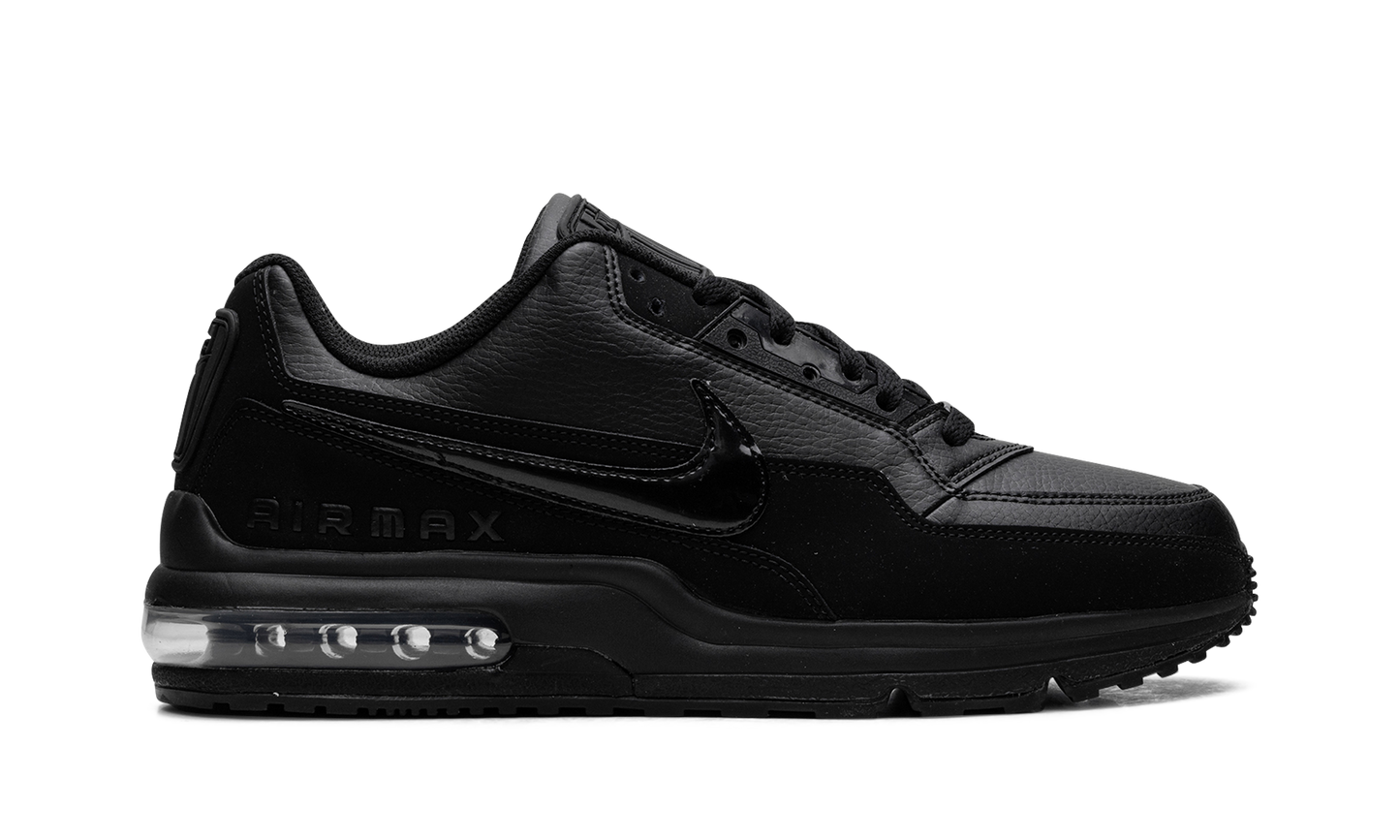 Air Max LTD 3 "Black"