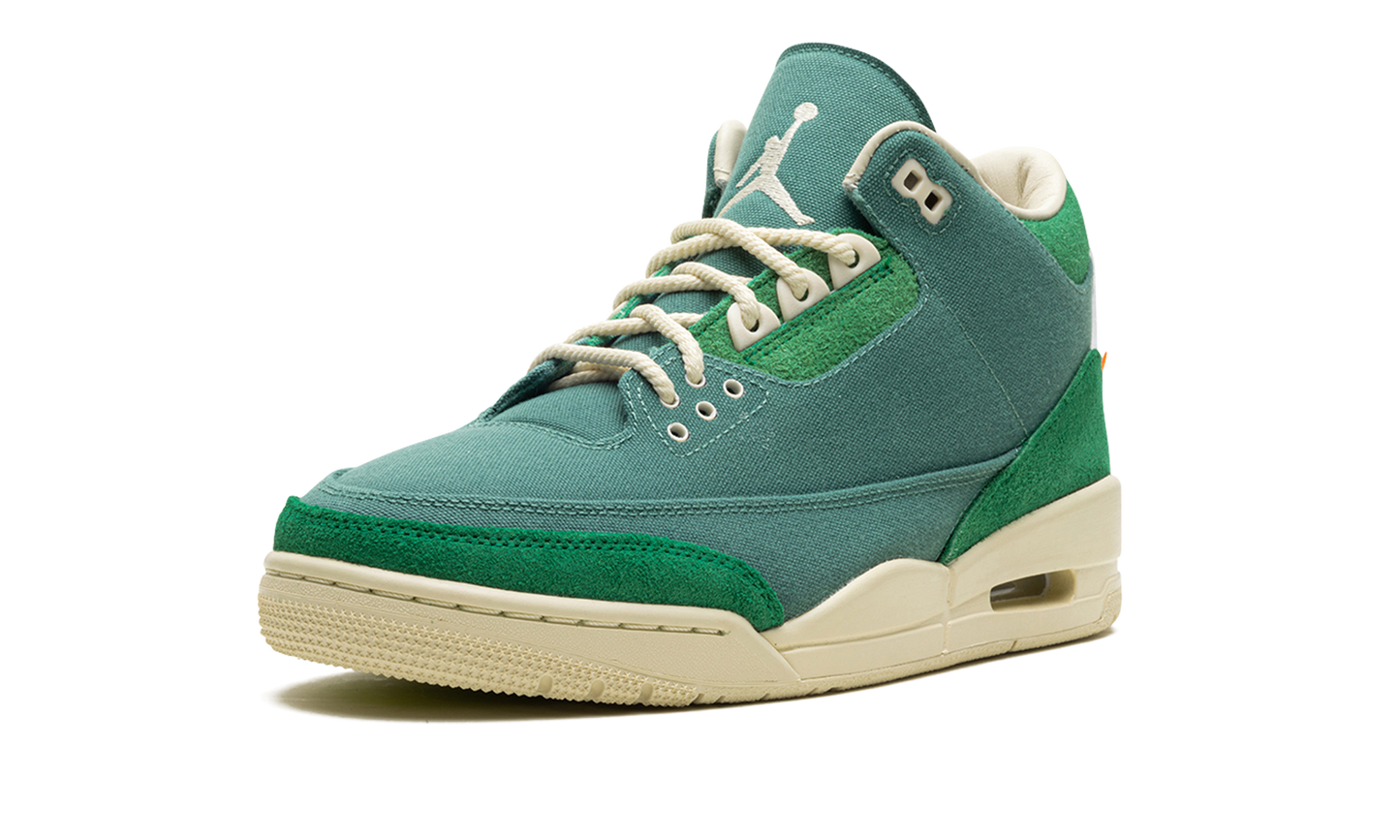 Air Jordan 3 WMNS "Nina Chanel Abney - Bicoastal"