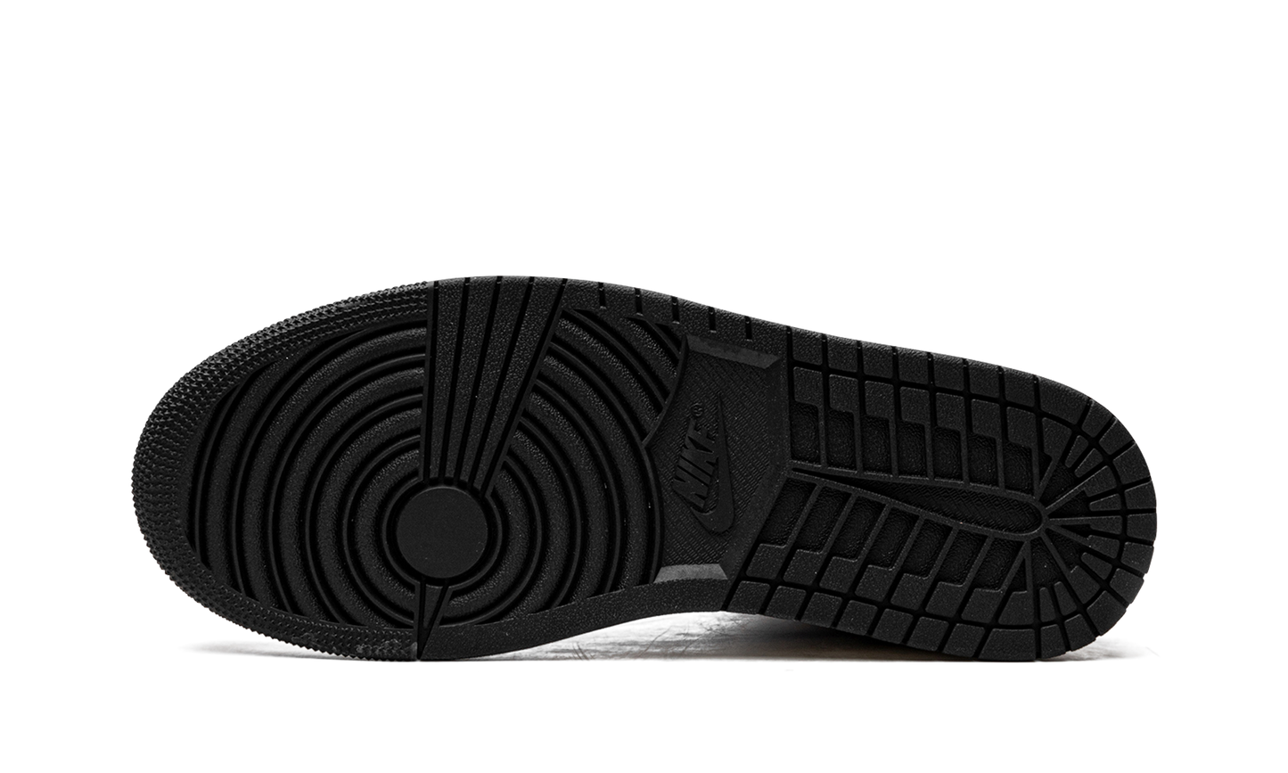 Air Jordan 1 Mid SE "Wear-Away - Infrared"