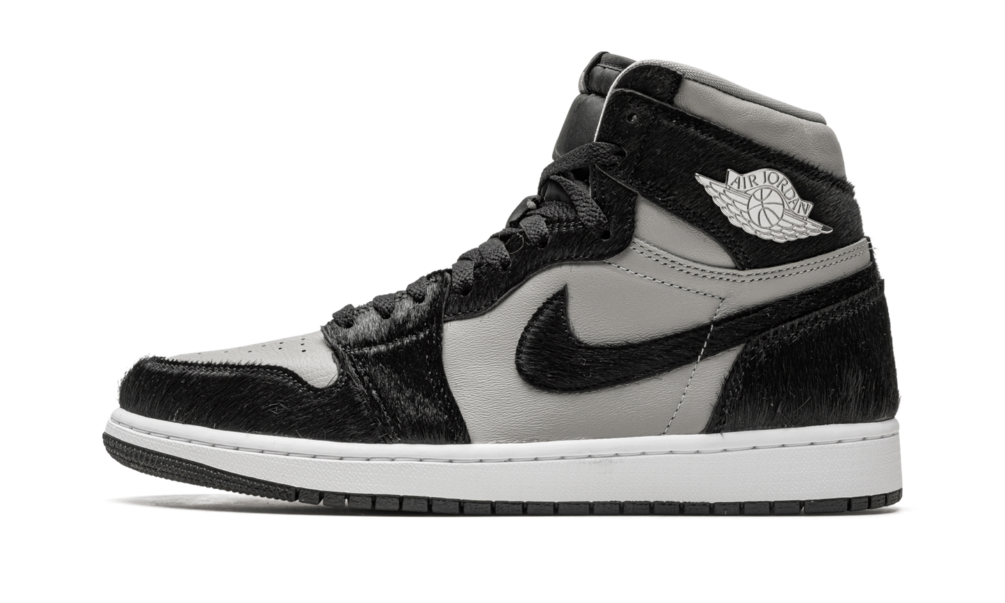 AIR JORDAN 1 WMNS "Twist 2.0"