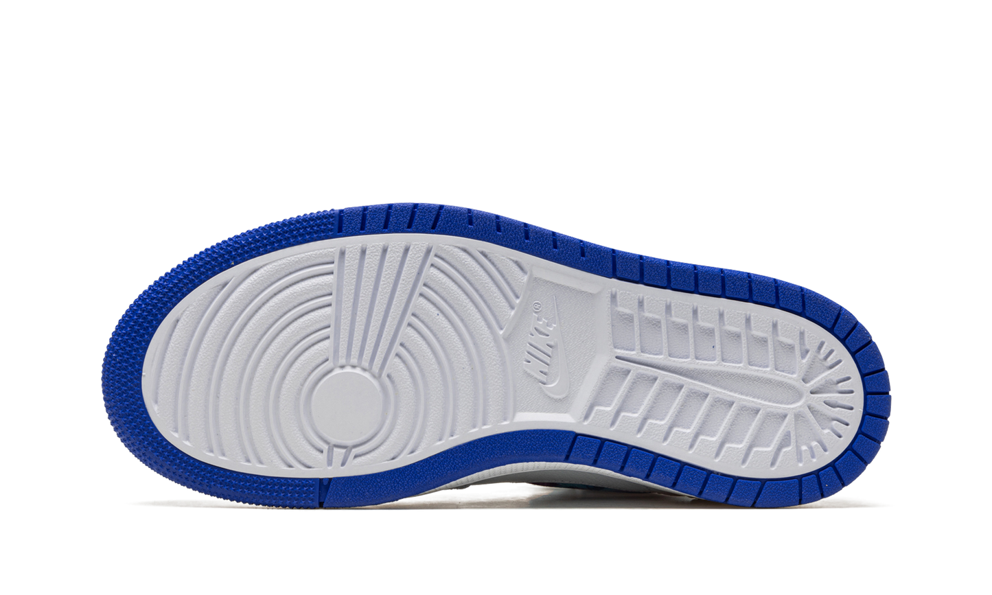 JORDAN 1 HIGH ZOOM AIR CMFT WMNS "25 Years in China"