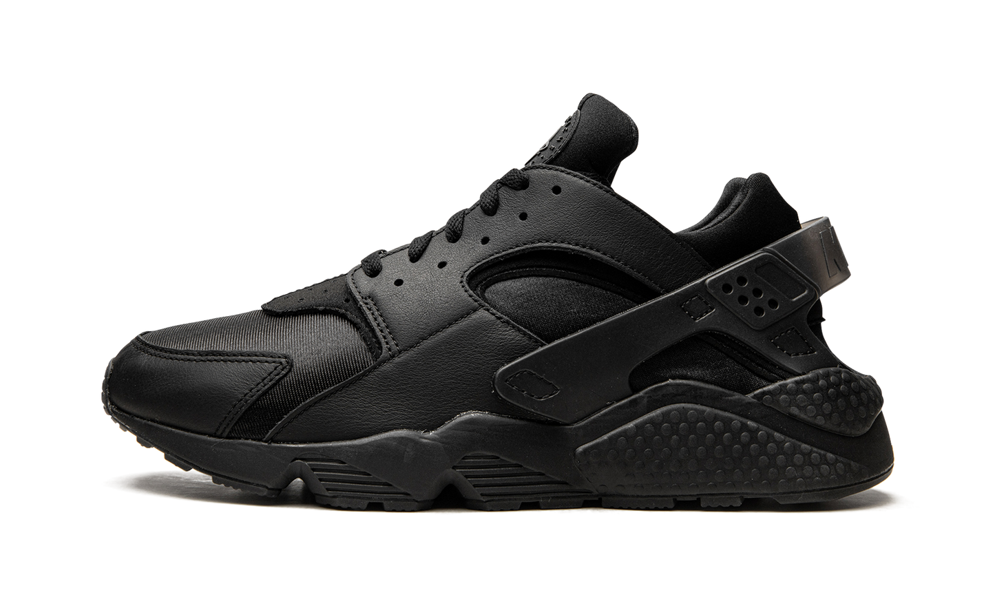Air Huarache "Triple Black - 2021 Release"