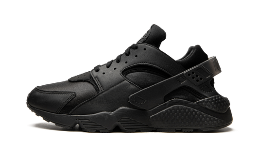 Air Huarache "Triple Black - 2021 Release"
