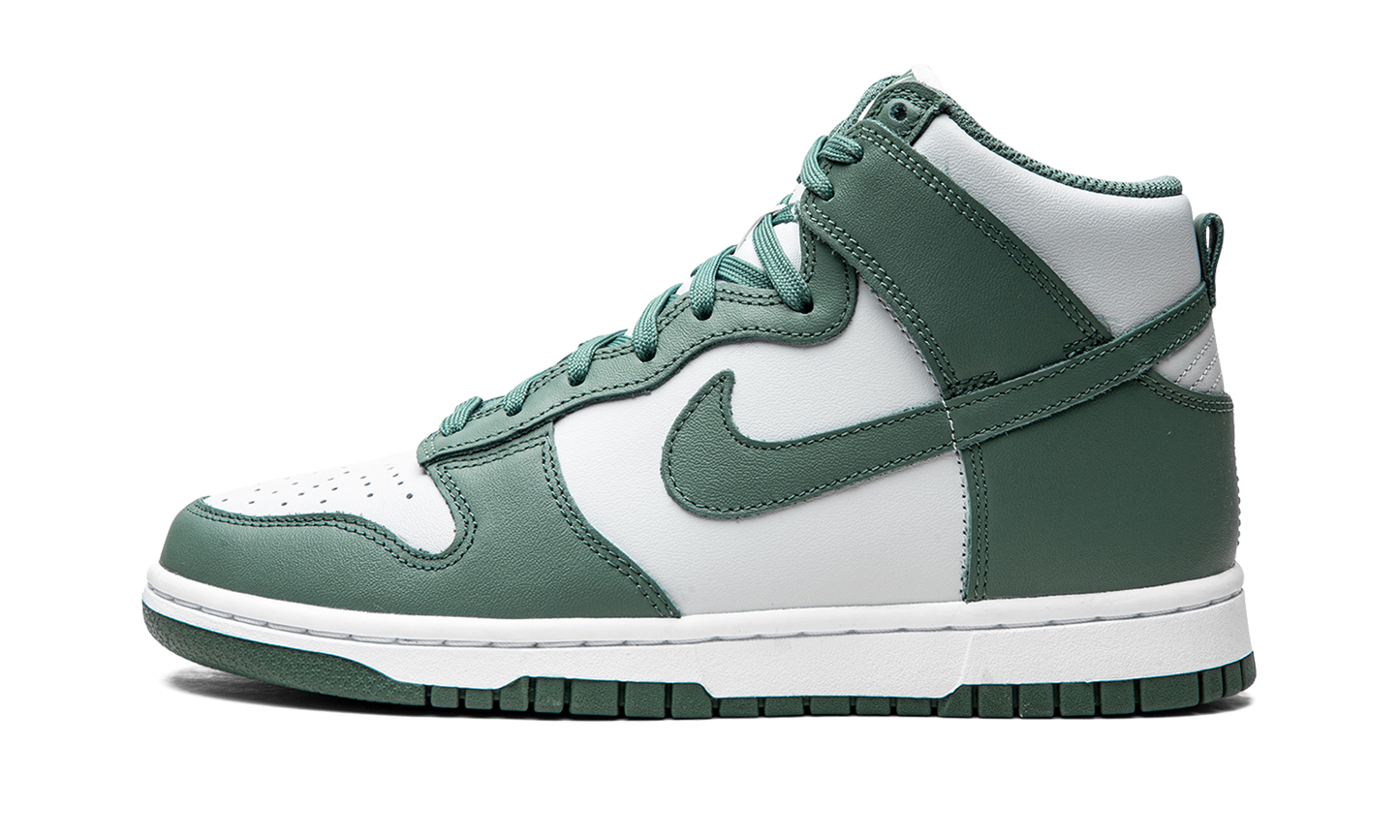 DUNK HIGH MNS WMNS "Bicoastal"