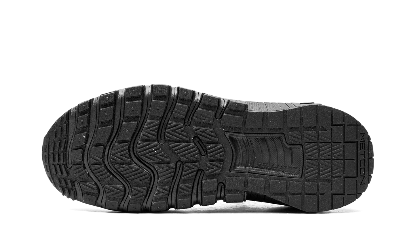 Free Metcon 6 WMNS "Black Anthracite"