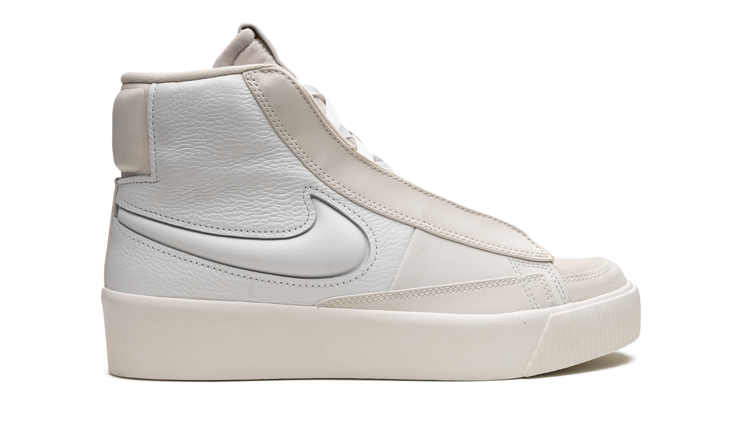 BLAZER MID VICTORY WMNS "Summit White"