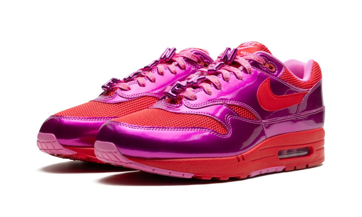 Air Max 1 "Valentine's Day - Playful Pink"