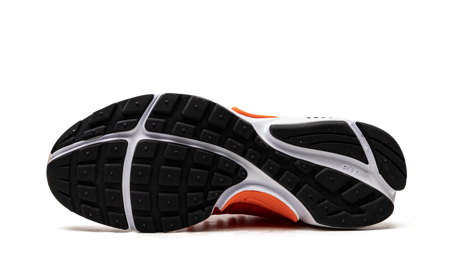 AIR PRESTO WMNS "Orange"