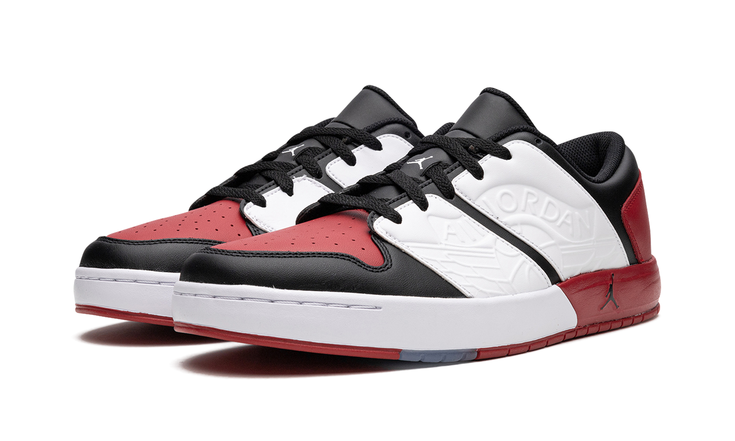 Jordan Nu Retro 1 Low "Chicago"