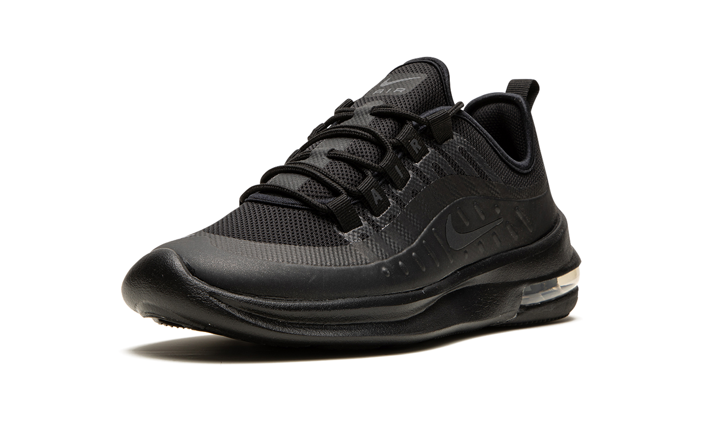 AIR MAX AXIS MNS WMNS "Black"