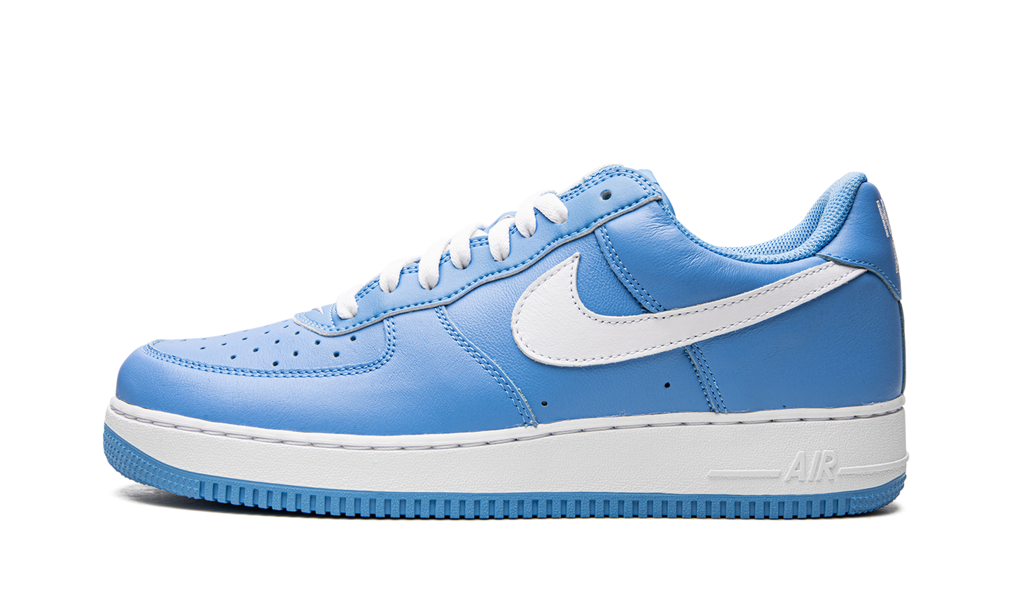 Air Force 1 Low "Color Of The Month"