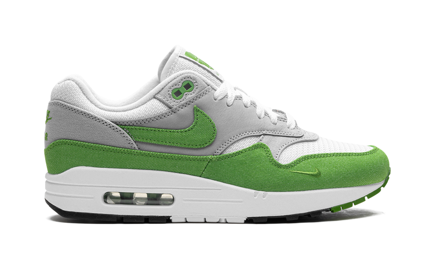 Air Max 1 "Patta - Chlorophyll 2024"
