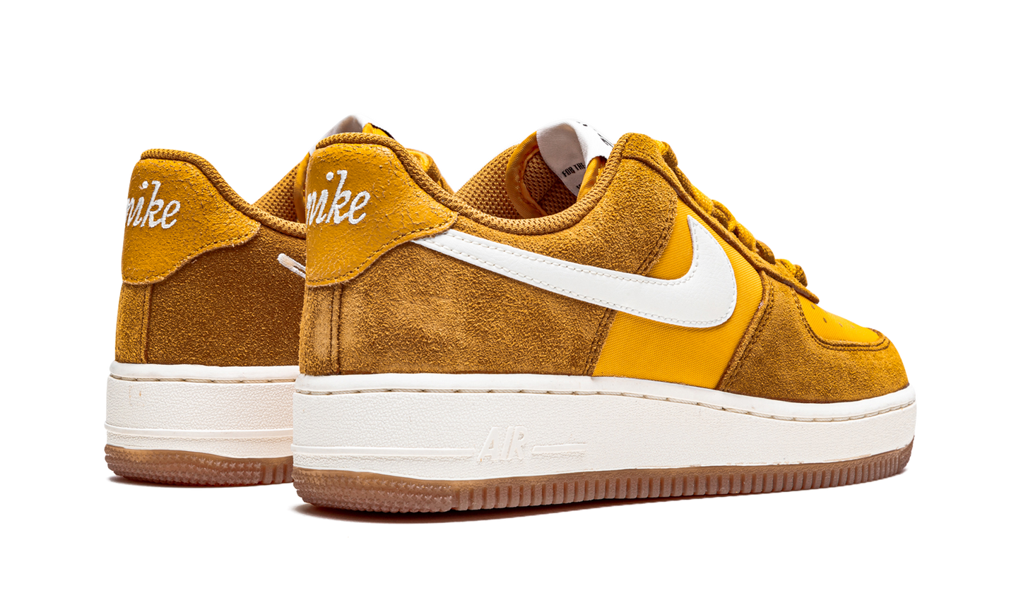 AIR FORCE 1 '07 SE MNS WMNS "First Use"
