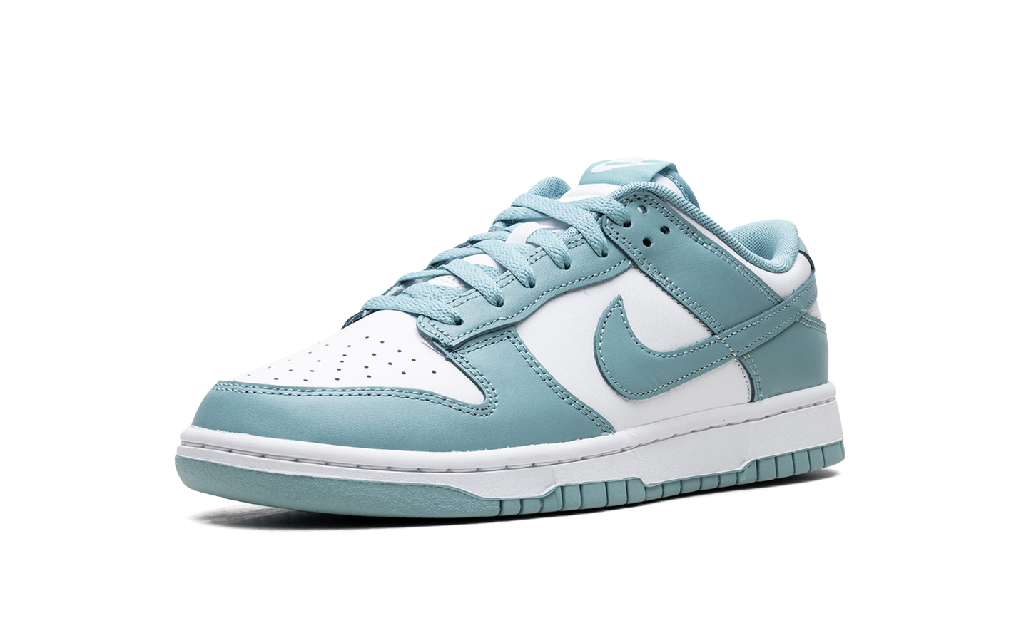 Dunk Low "Denim Turquoise"