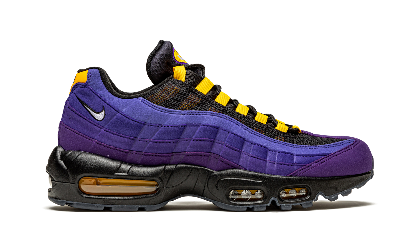 Air Max 95 NRG "Lakers - Lebron"