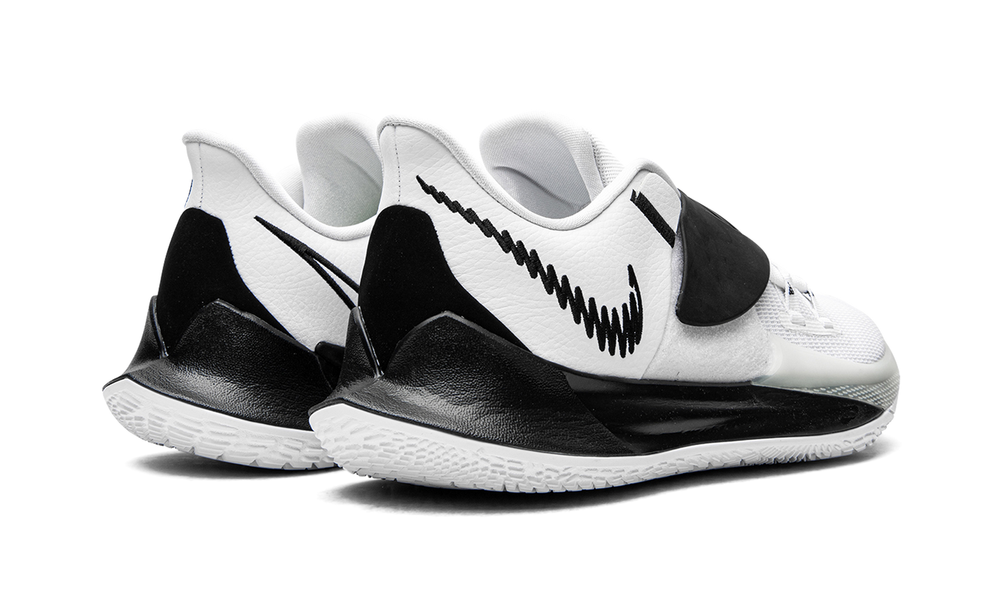 Kyrie Low 3 TB Promo "Brooklyn Nets - Home"