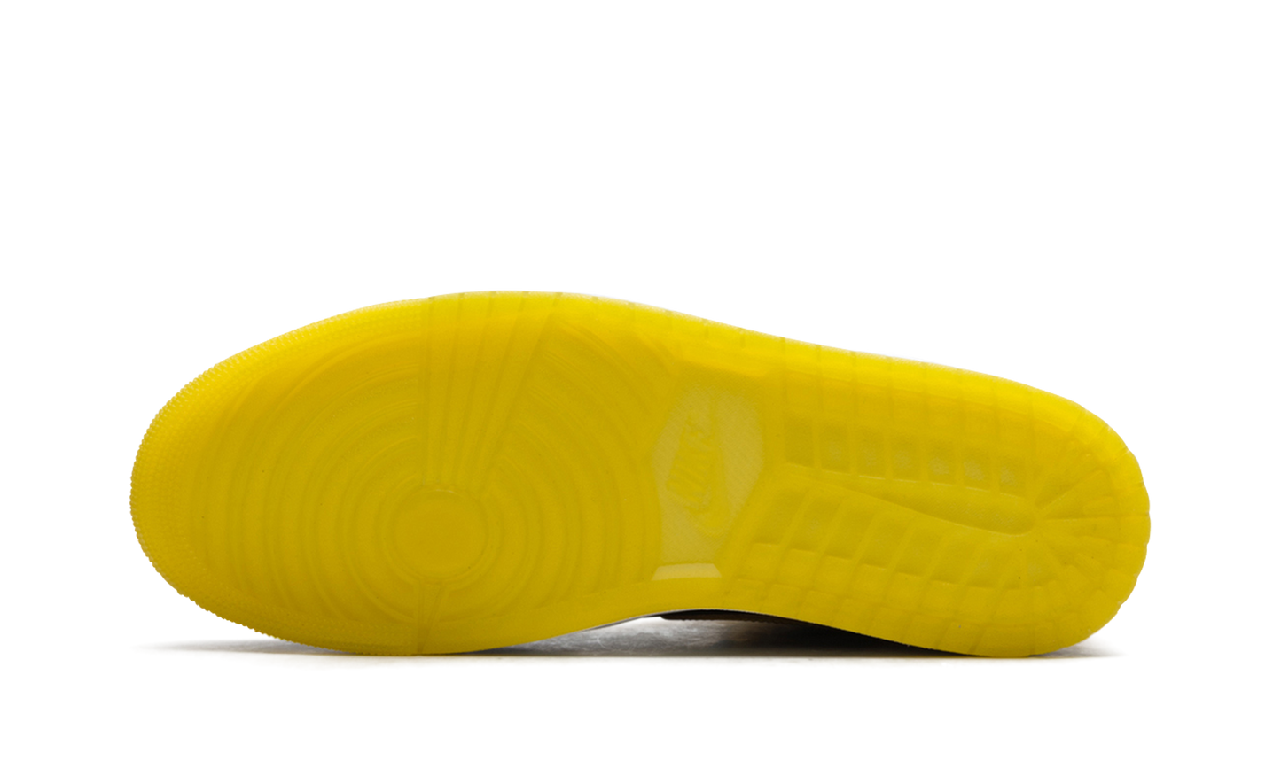 Air Jordan 1 Mid "New Love"