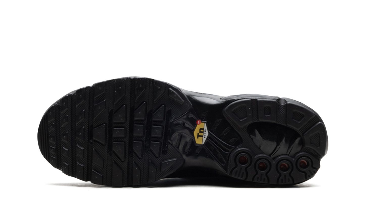 Air Max Plus Tiempo WMNS "Black"