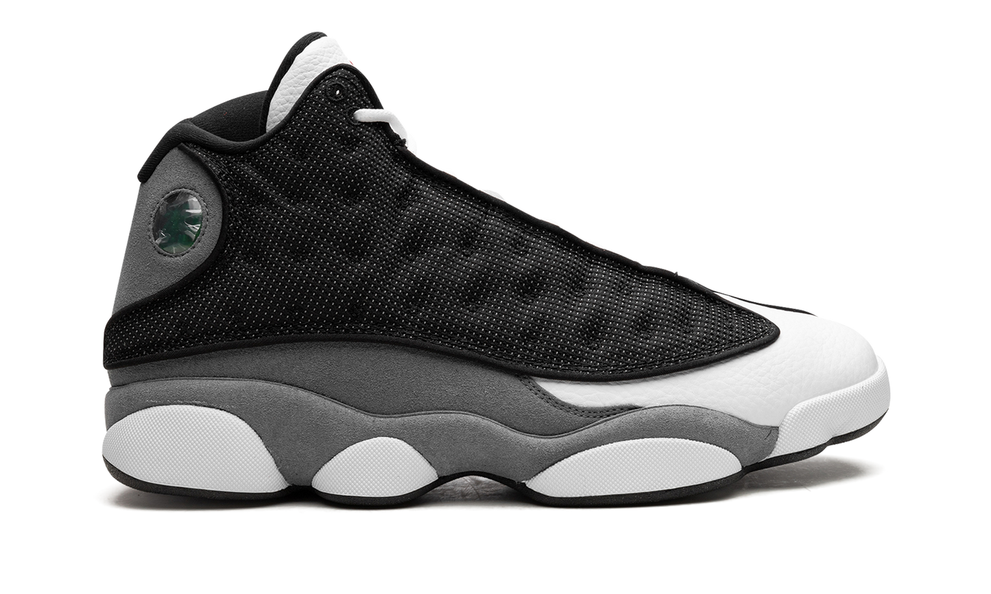 Air Jordan 13 Retro "Black Flint"