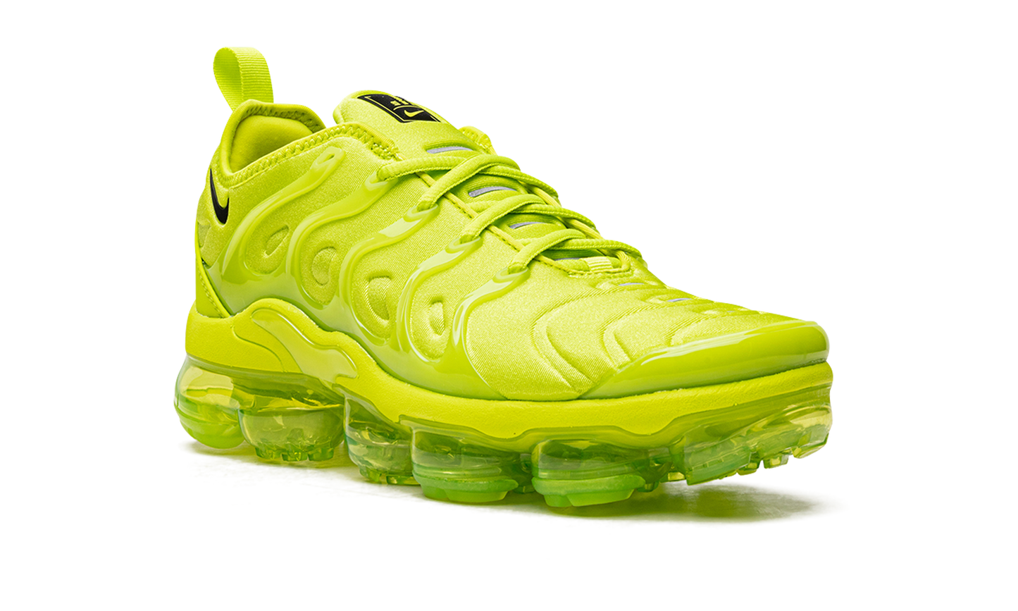 AIR VAPORMAX PLUS MNS WMNS "Tennis Ball"