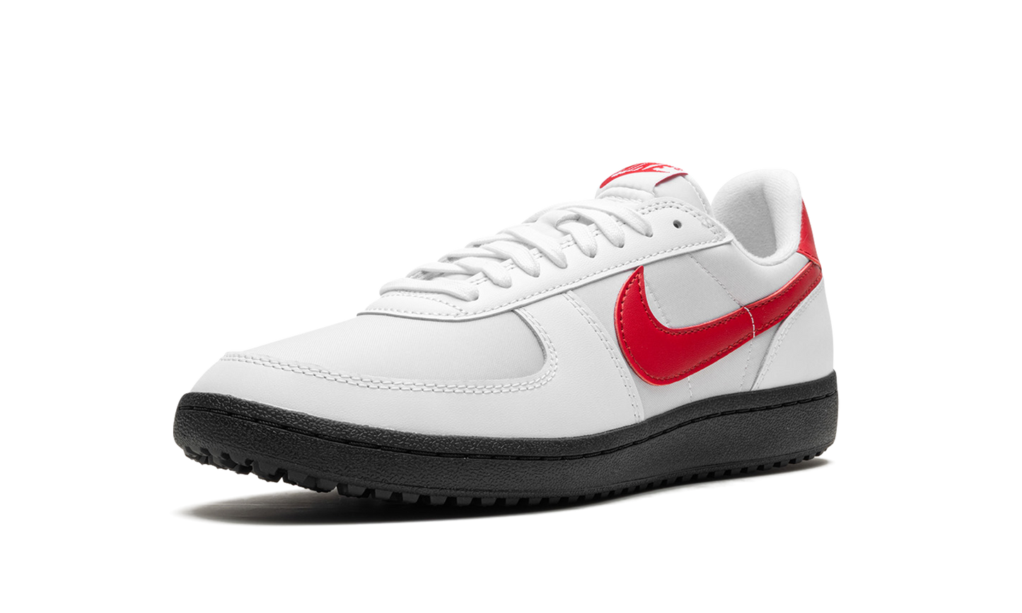 Field General 82 "White / Varsity Red"