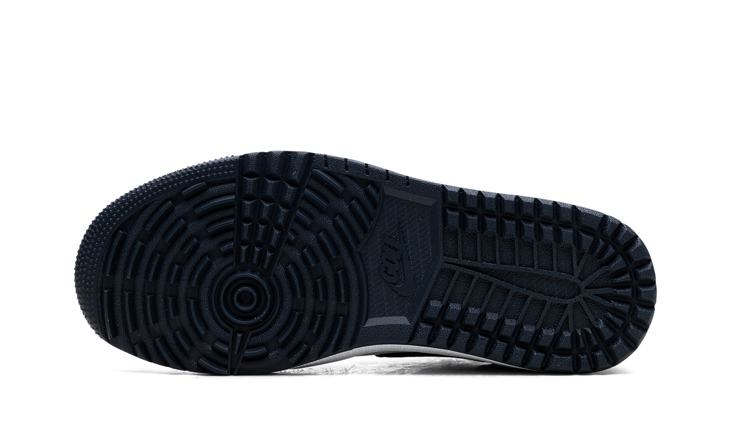 Air Jordan 1 Low Golf "Aegean Storm"