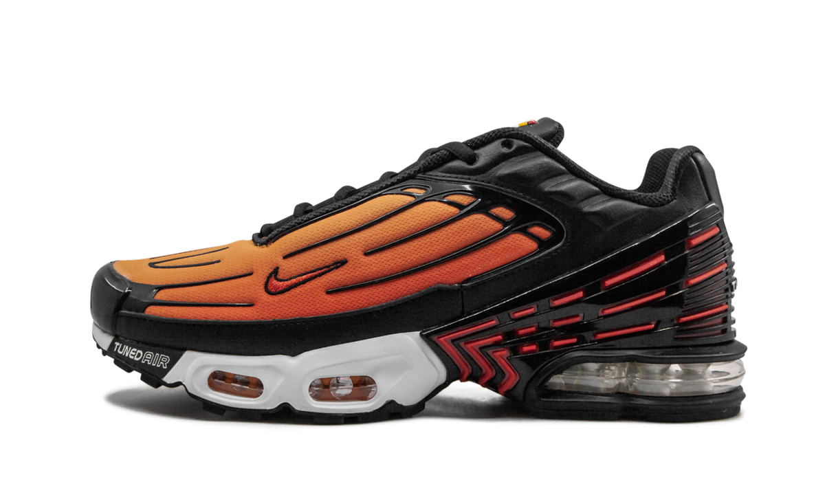 Air Max Plus 3 "Tiger"