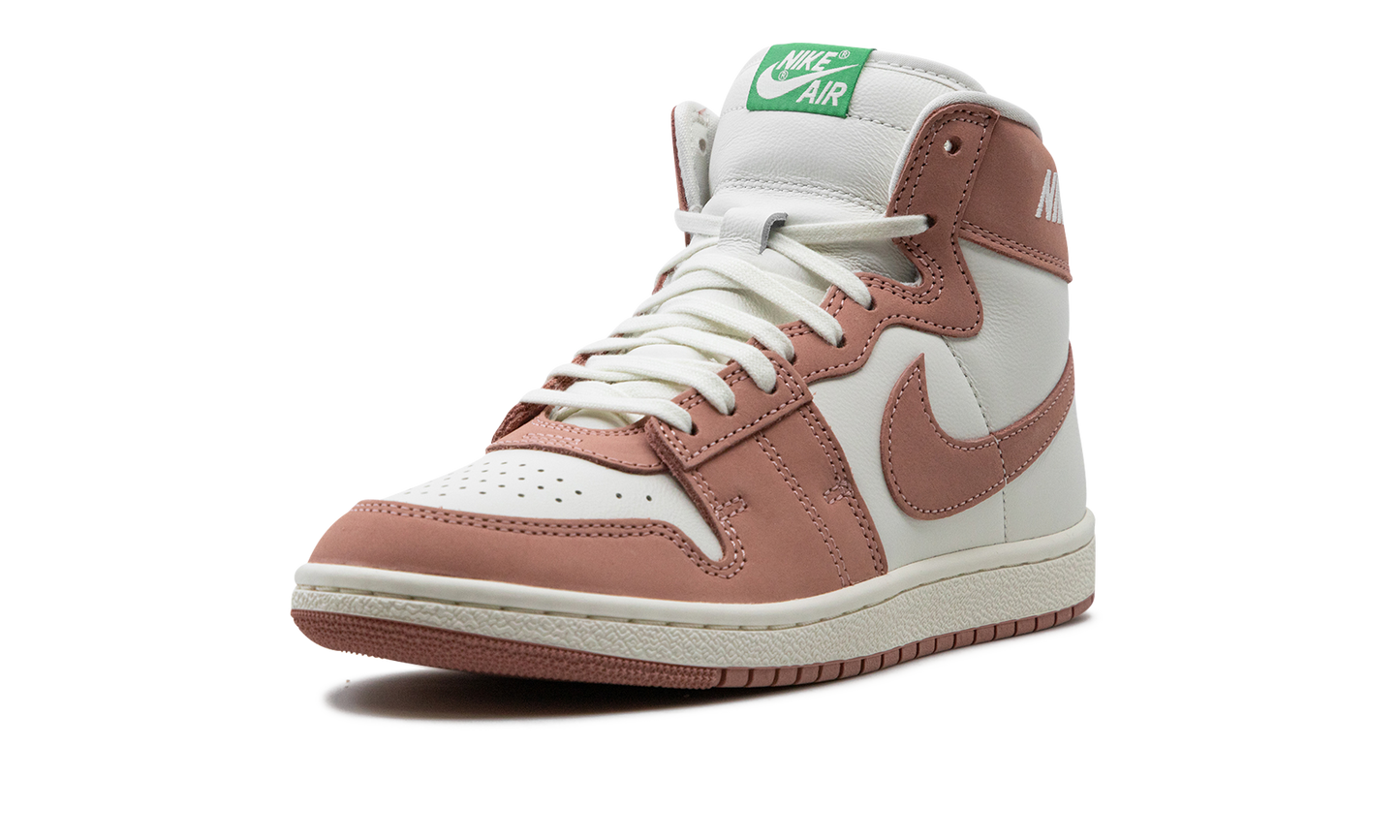 Jordan Air Ship "Rust Pink"