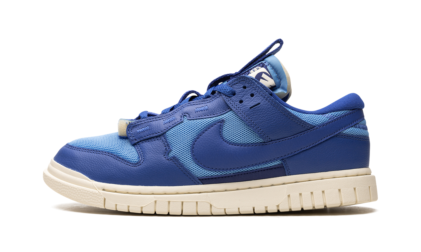 Air Dunk Jumbo "University Blue"