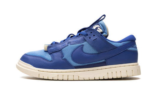 Air Dunk Jumbo "University Blue"