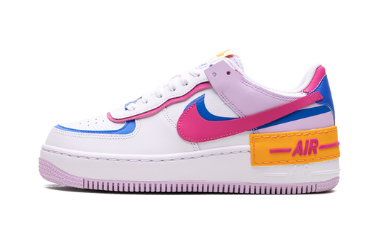 Air Force 1 Shadow WMNS "90's Multicolor"