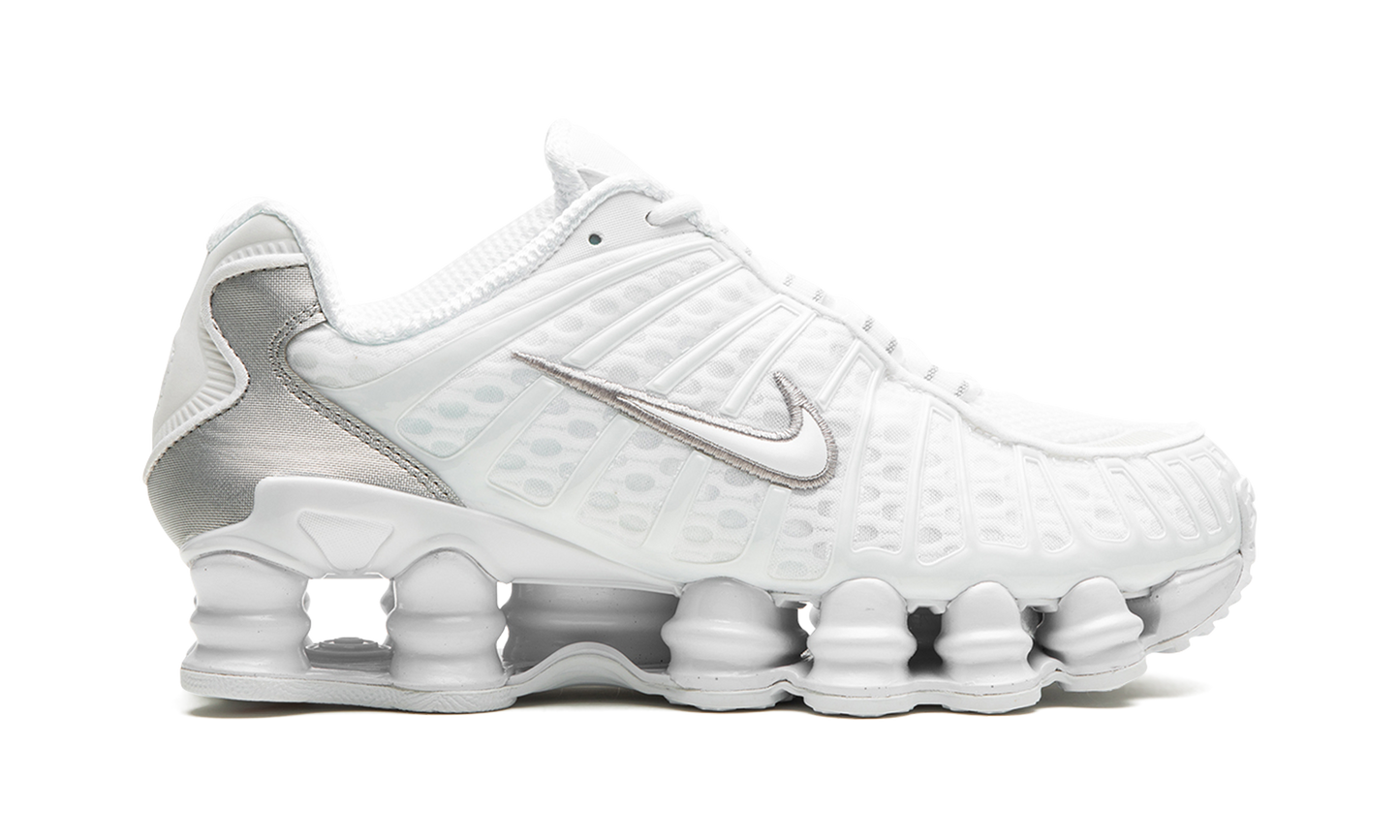 SHOX TL WMNS "White"