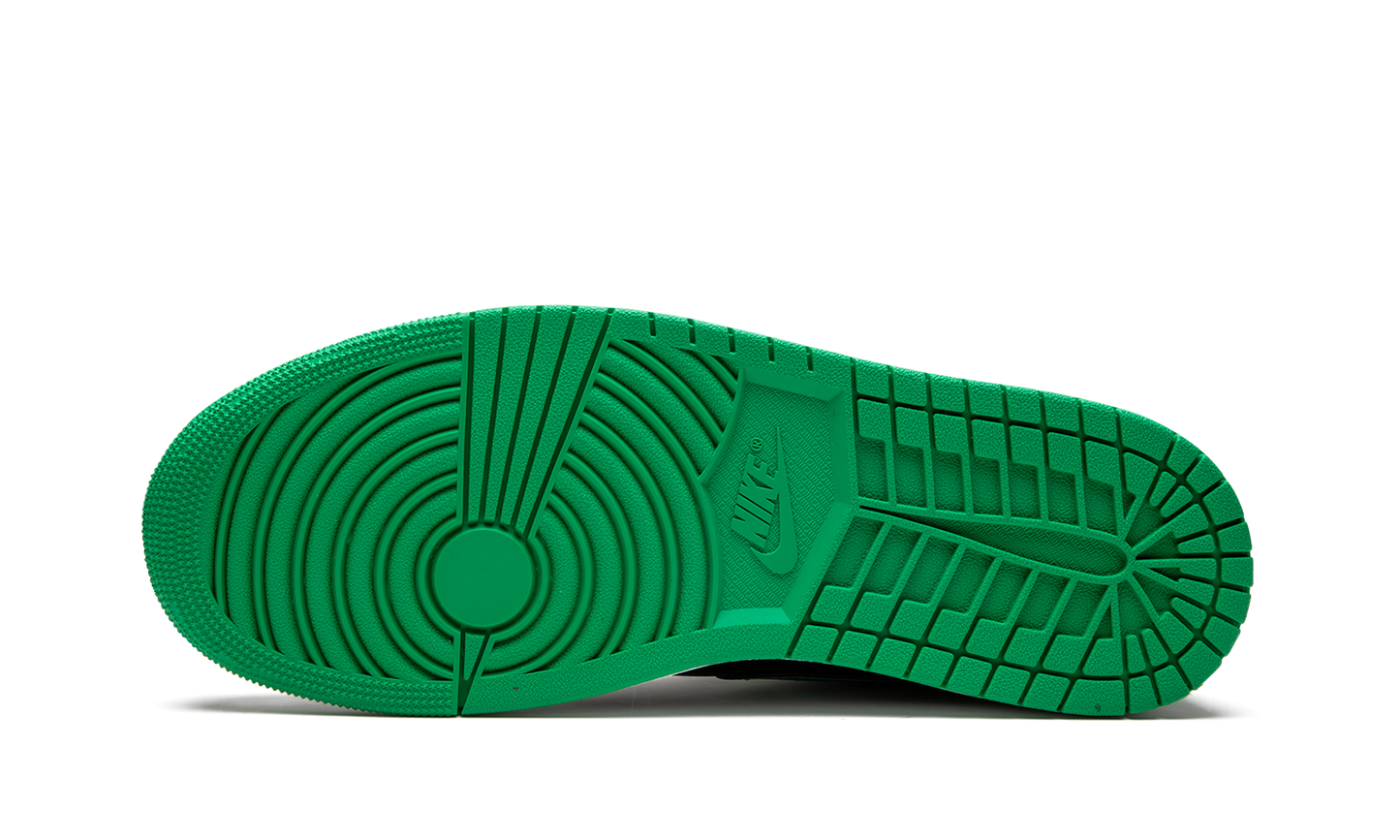 Air Jordan 1 Low "Lucky Green"
