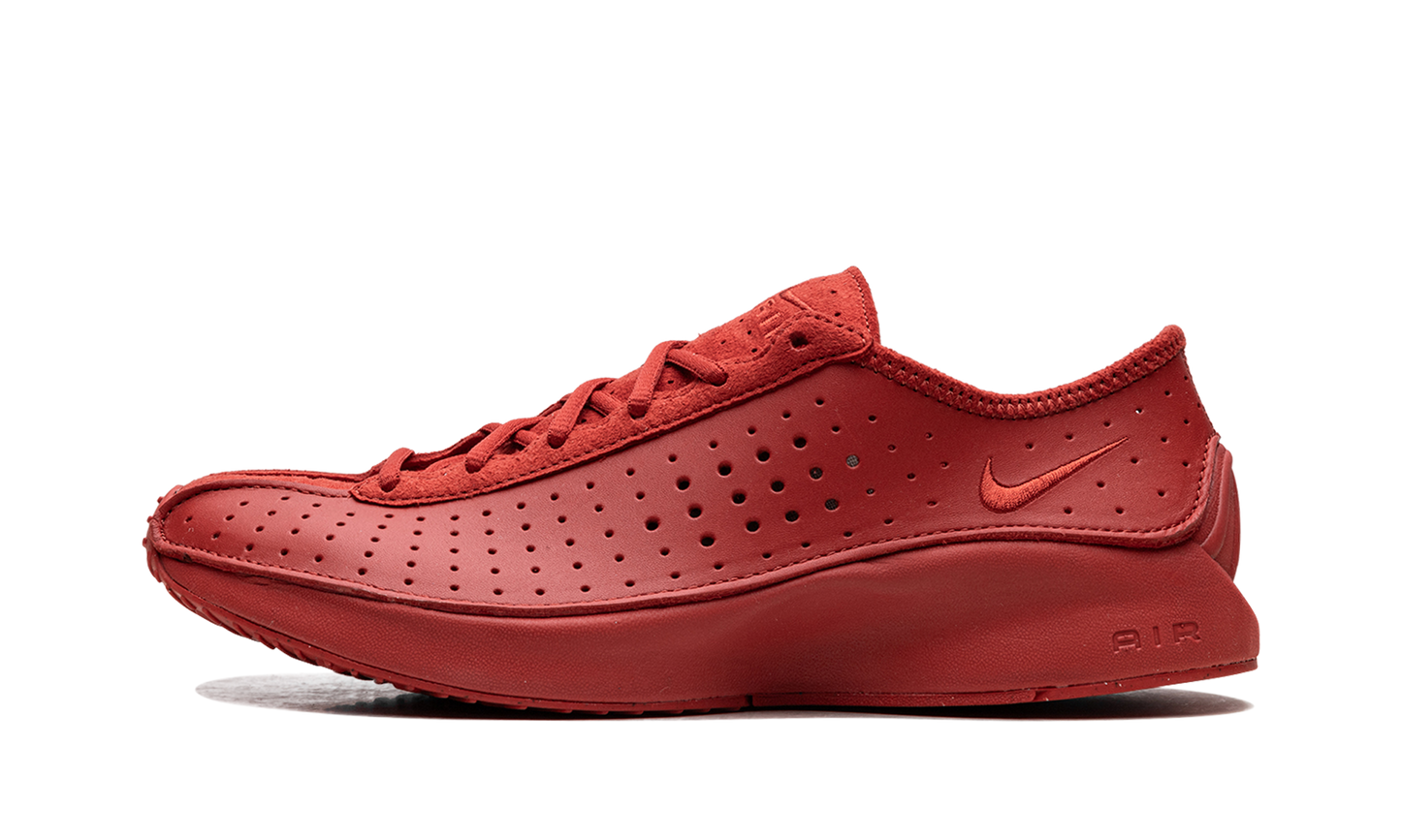 Air Superfly WMNS "Mystic Red"