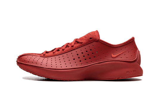 Air Superfly WMNS "Mystic Red"