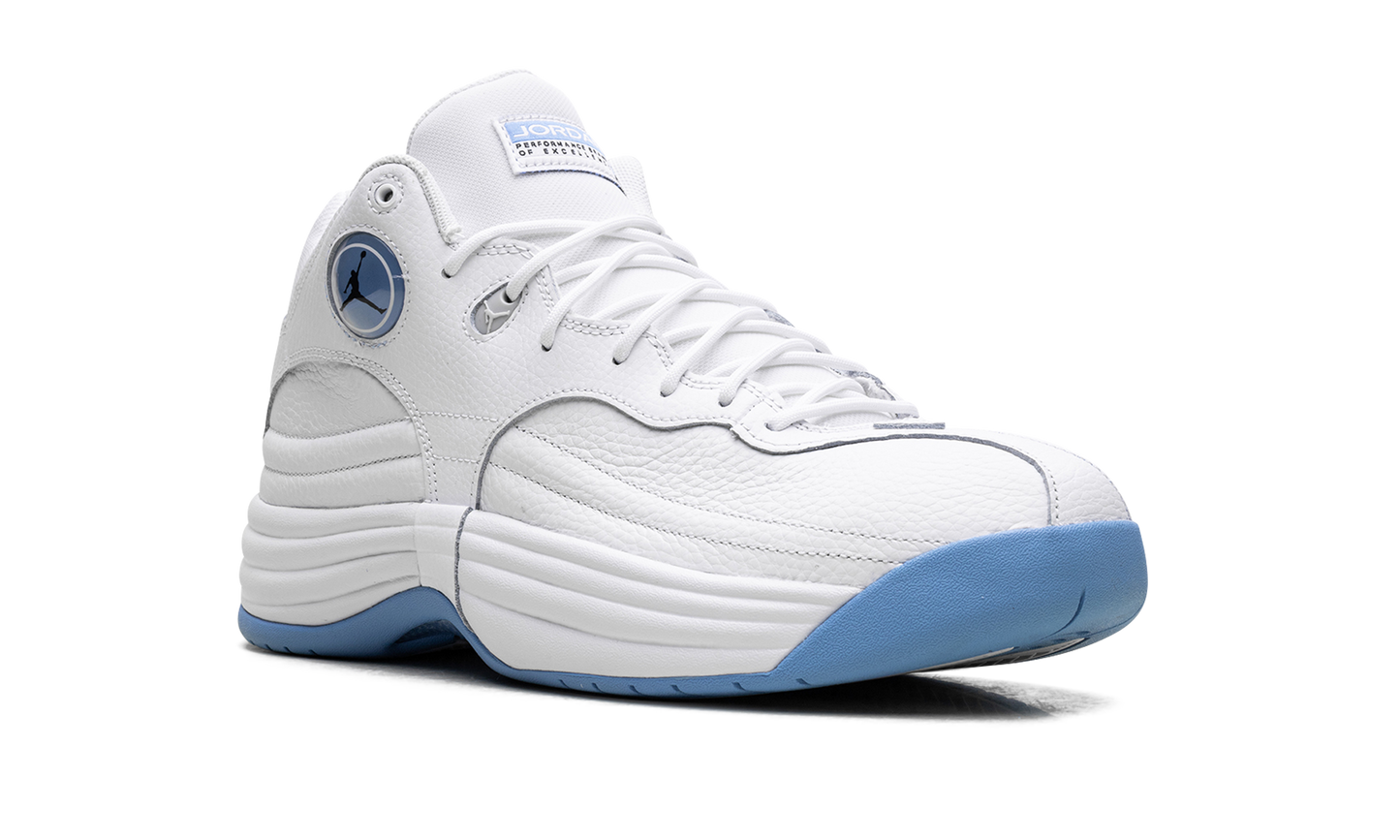 Jordan Jumpman Team 1 "UNC"