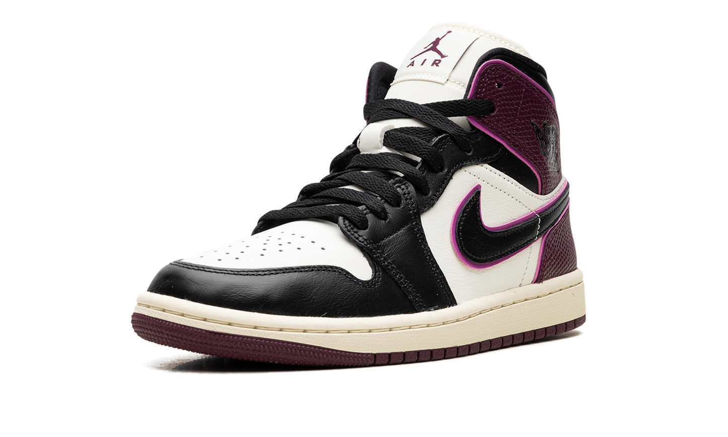 Air Jordan 1 "Bordeaux"