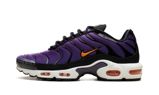 Air Max Plus "Voltage Purple"