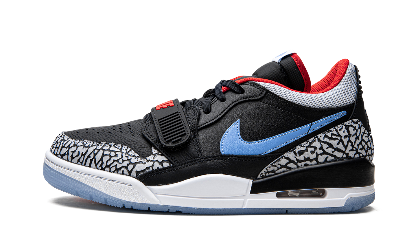 Jordan Legacy 312 "Chicago Flag"