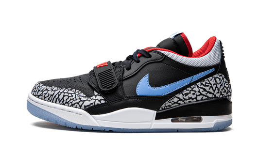 Jordan Legacy 312 "Chicago Flag"