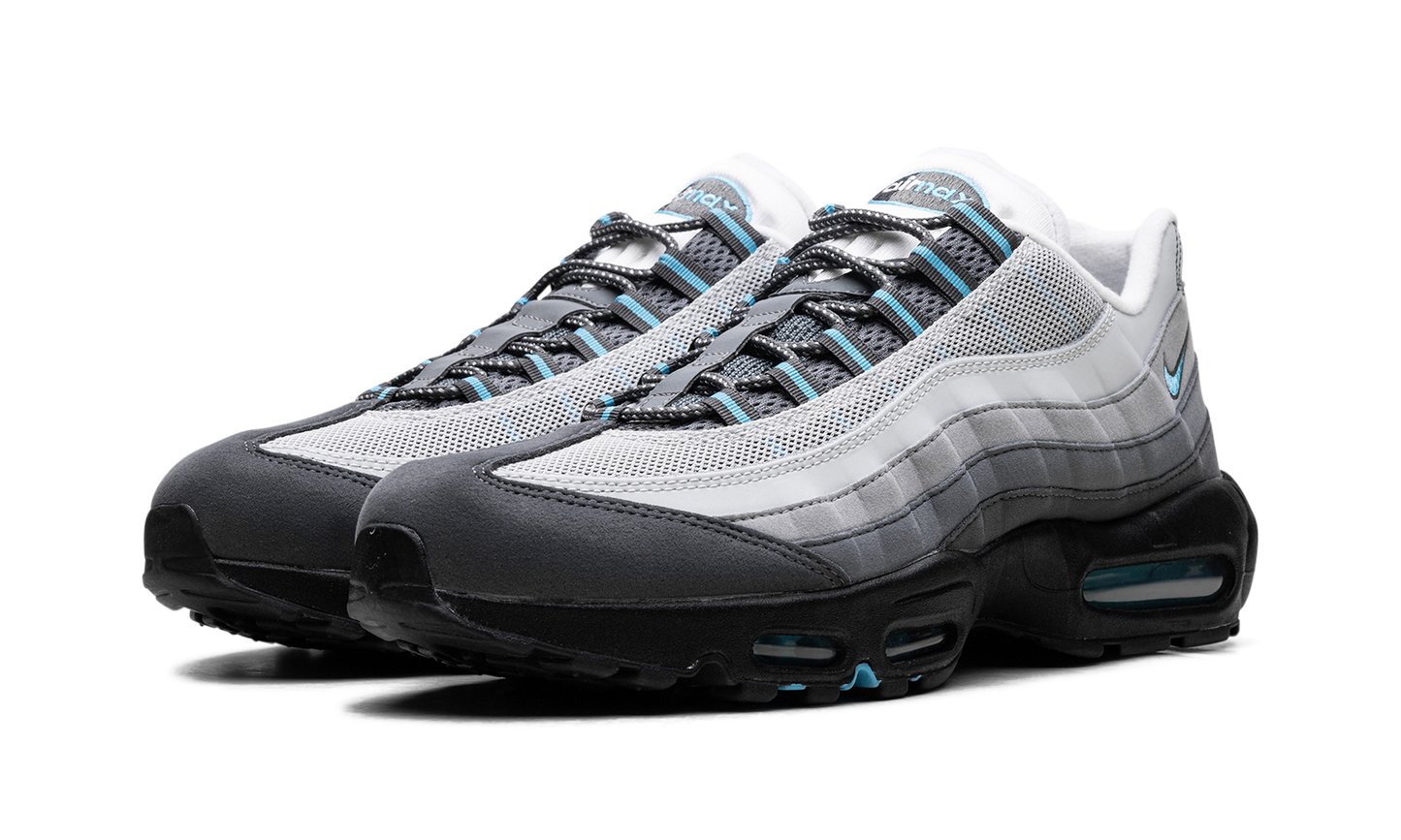 Air Max 95 "Baltic Blue"