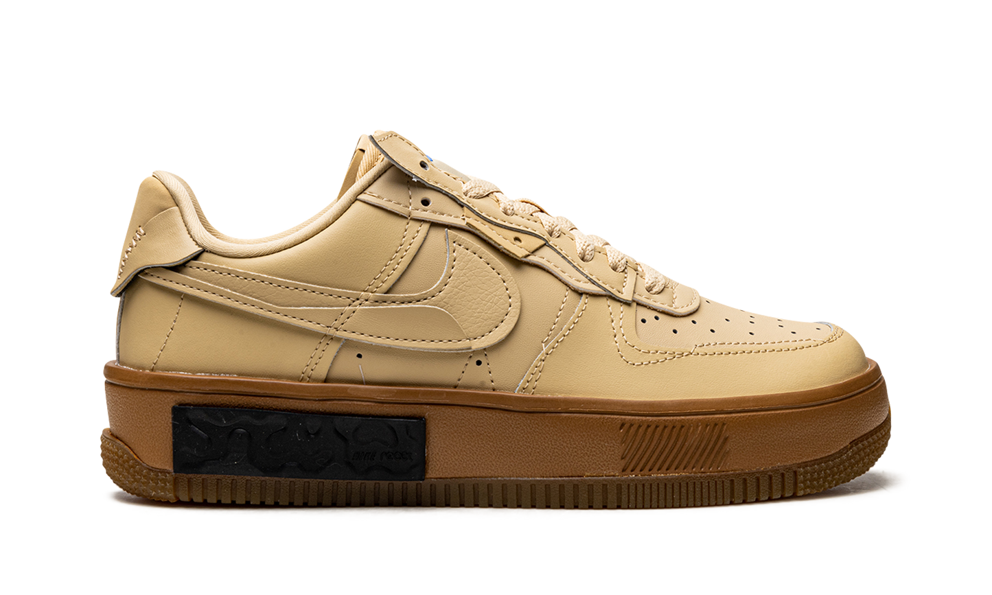 AIR FORCE 1 FONTANKA WMNS "Sesame"