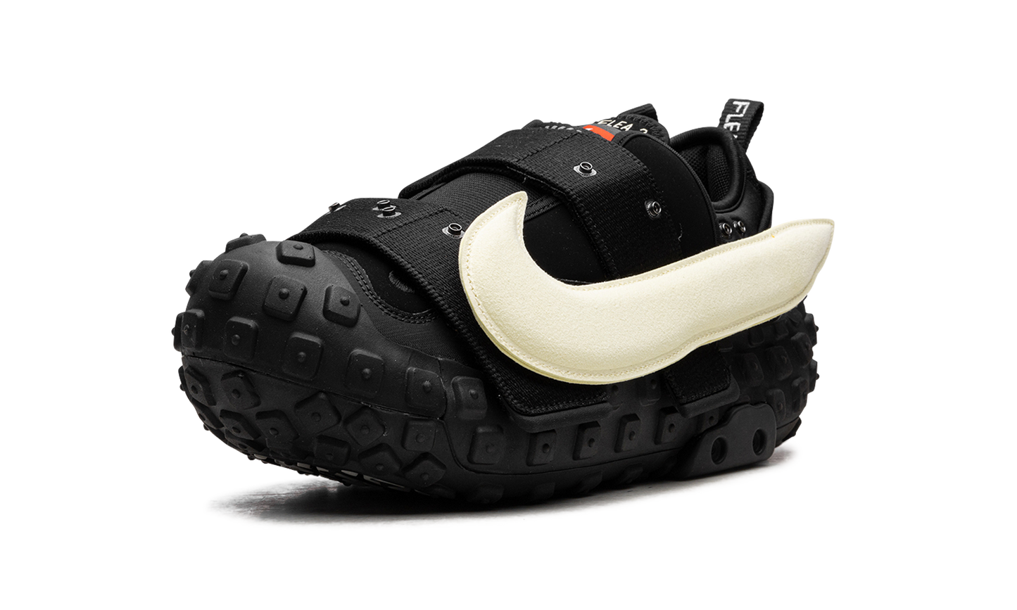 Air Flea 2 "Cactus Plant Flea Market - Black Alabaster"