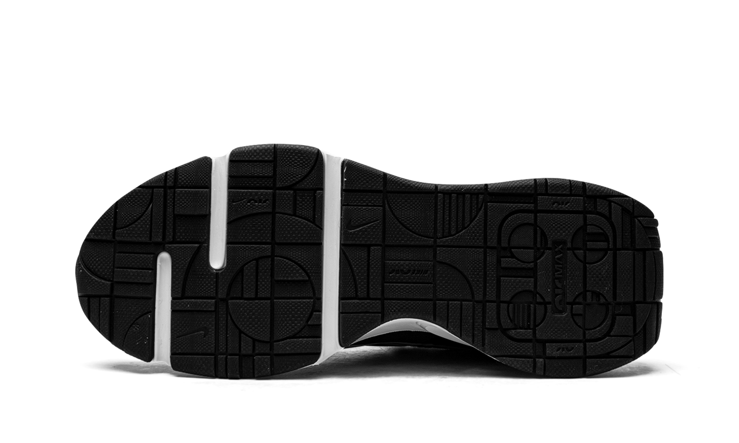 AIR MAX INTRLK WMNS "Black/White"