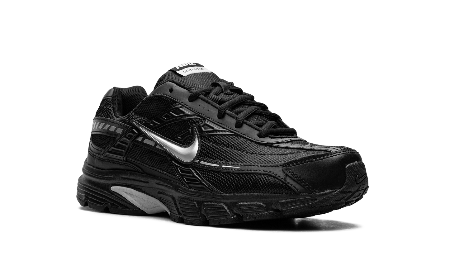 Initiator "Black Grey Silver"